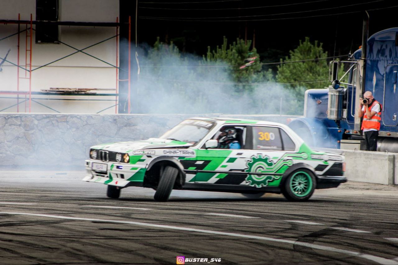 ImageDriftbmw